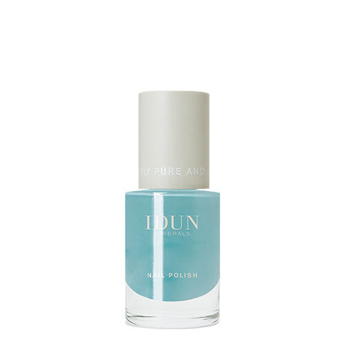 Veganskidun Minerals Nailpolish Azurit 3531