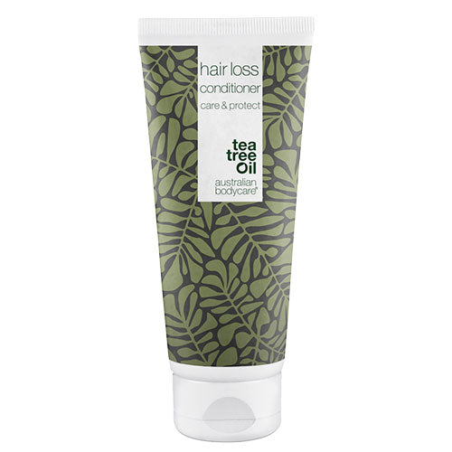 Veganskaustralian Bodycare Hair Loss Conditioner