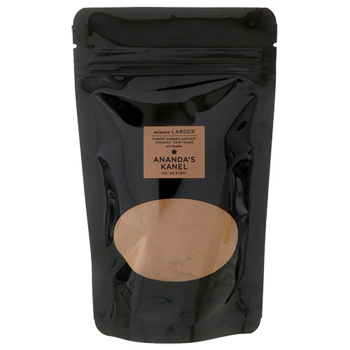 Veganskmill   Mortar Ananda 39 S Kanel Refill    økologisk