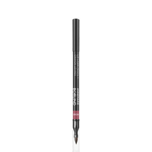 Veganskannemarie B? Rlind Lip Liner Pencil Rose