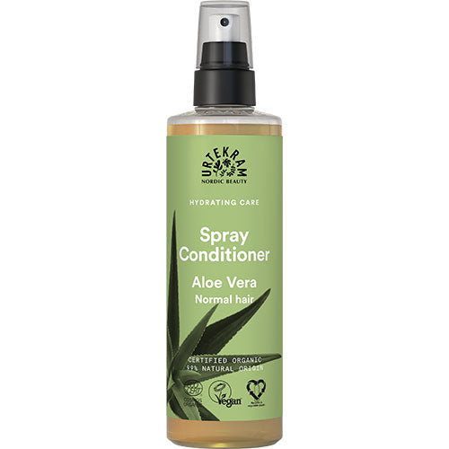 Veganskurtekram Conditioner Spray Aloe Vera