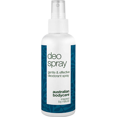 Veganskaustralian Bodycare Deo Spray