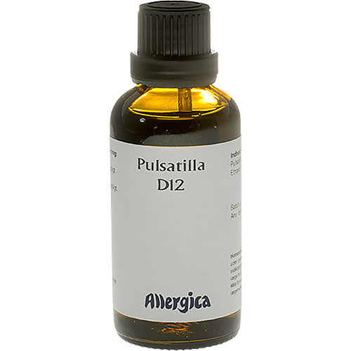 Allergica Pulsatilla D12