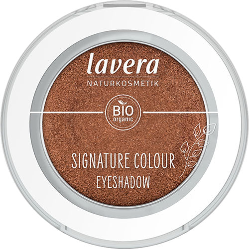 Vegansklavera Eyeshadow Signature Colour   Amber 07