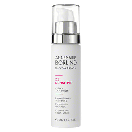 Annemarie B? Rlind Zz Sensitive Reg  Day Cream