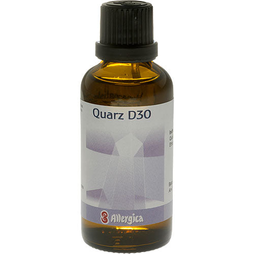 Allergica Quarz D30 Cellesalt 11