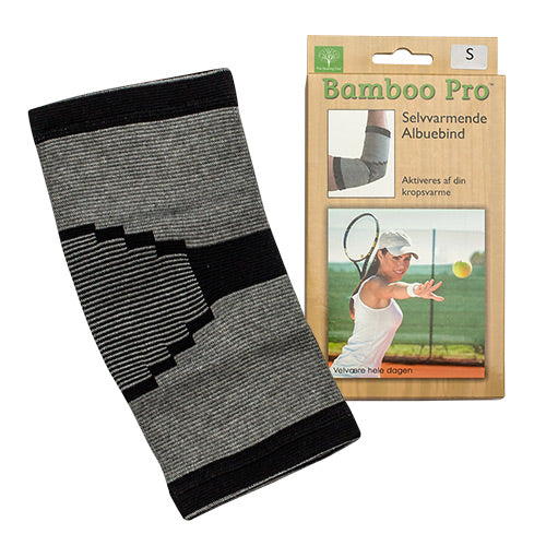 Bamboo Pro Albuebind  Str  S