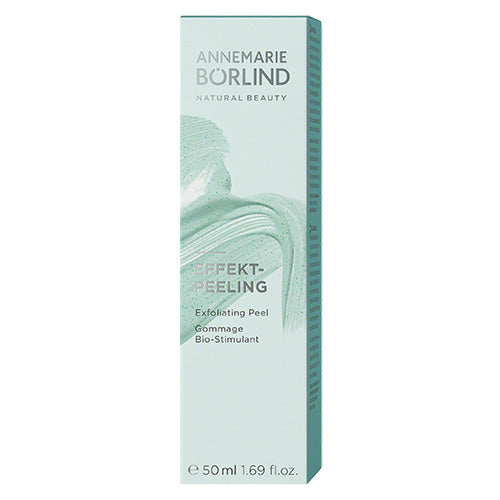Veganskannemarie B? Rlind Exfoliating Peel