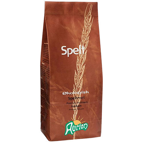 Aurion Speltmel    økologisk