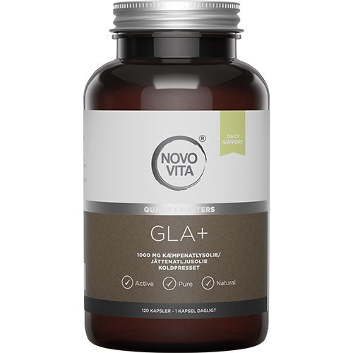 Novo Vita Gla