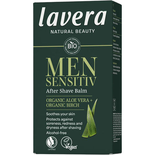 Vegansklavera Men Sensitiv Men Sensitive After Shave Balm