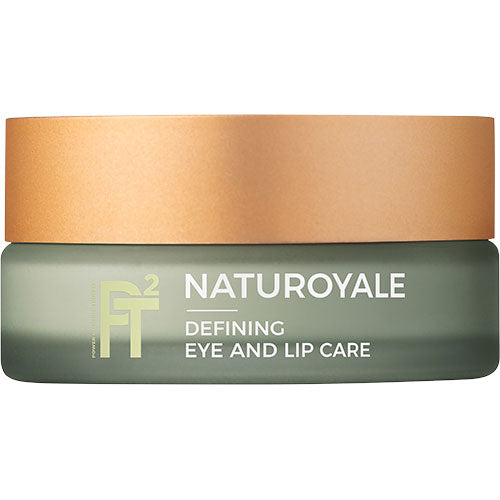 Annemarie B? Rlind Naturoyale Defining Eye Lip Care