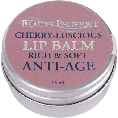 Beaut?  Pacifique Lip Balm Anti Age Rich   Soft