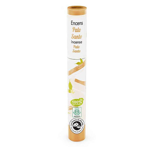 Aromandise Herbosense Røgelse Palo Santo 30 Stk