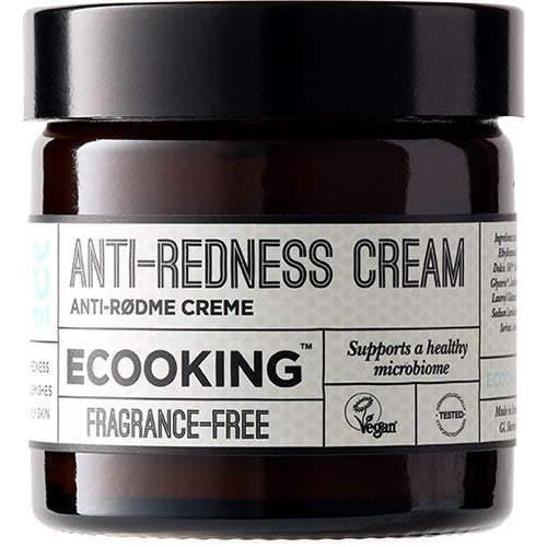 Veganskecooking Anti Redness Cream