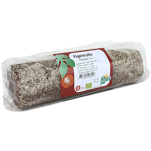 Aurion Figenrulle    økologisk
