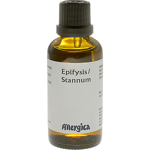 Allergica Epifysis Stannum