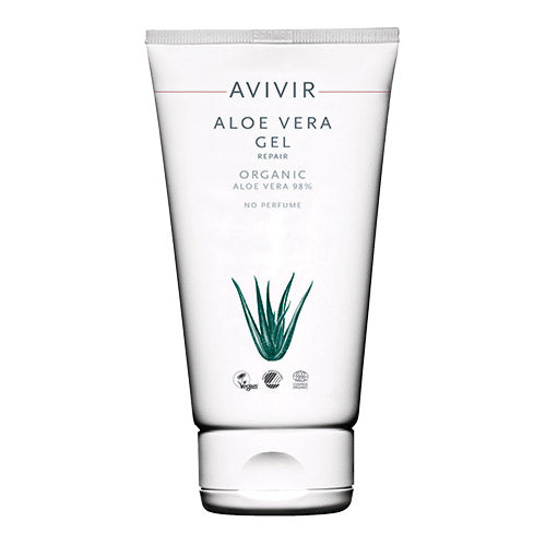 Veganskavivir Avivir Aloe Vera Gel Repair98