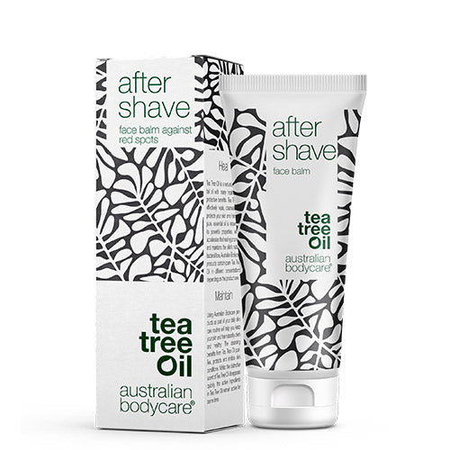 Australian Bodycare After Shave Til Mænd