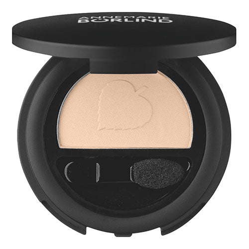 Veganskannemarie B? Rlind Powder Eye Shadow Matt Ivory