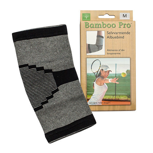 Bamboo Pro Albuebind  Str  M