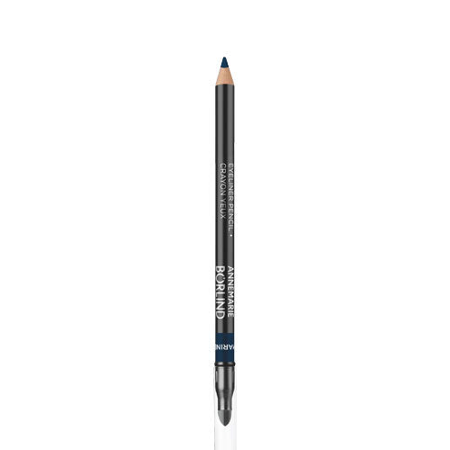Veganskannemarie B? Rlind Eyeliner Pencil Marine Blue
