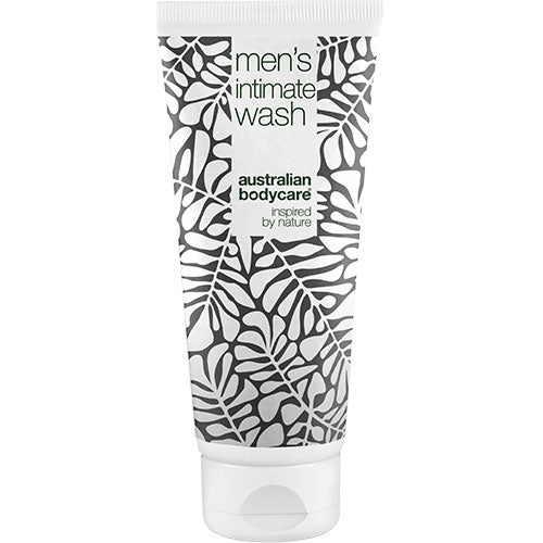 Veganskaustralian Bodycare Men 39 S Intimate Wash