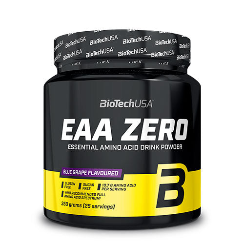 Biotechusa Eaa Zero Blue Grape