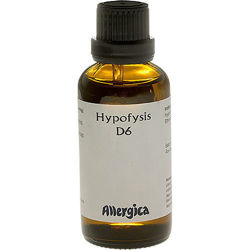 Allergica Hypofysis D6