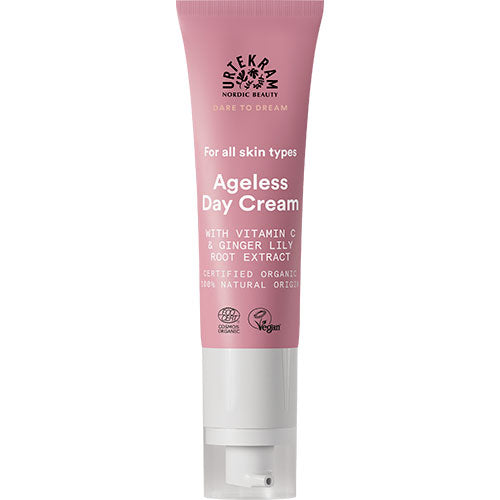 Veganskurtekram Ageless Day Cream