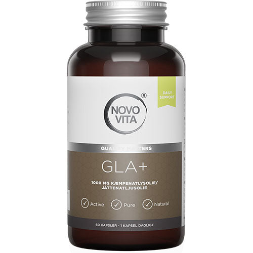 Novo Vita Gla