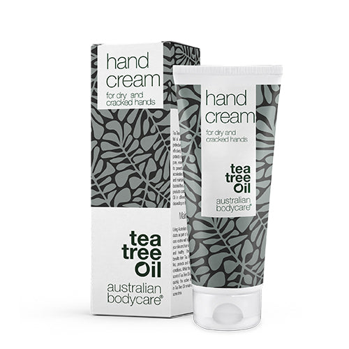 Veganskaustralian Bodycare Hand Cream