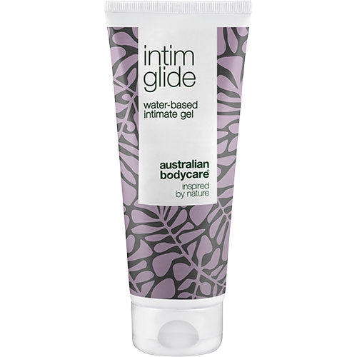 Veganskaustralian Bodycare Intim Glide