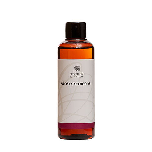 Fischer Pure Nature Abrikoskerneolie