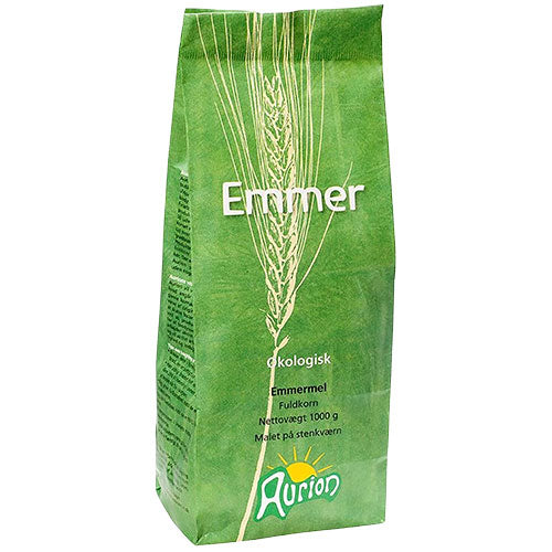 Aurion Emmermel    økologisk
