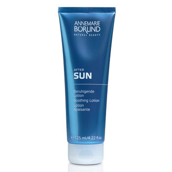 Veganskannemarie B? Rlind Sun After Sun Soothing Lotion   Beroligende