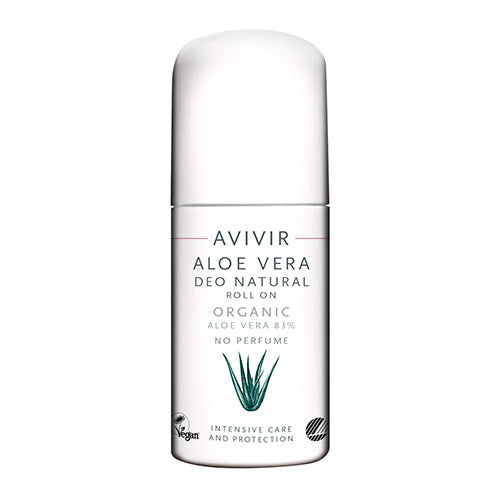 Veganskavivir Avivir Aloe Vera Deo Naturel