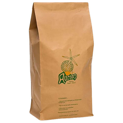 Aurion Glutenfri Hel Havre ø Demeter