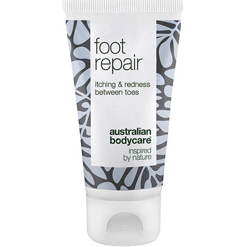 Australian Bodycare Foot Repair
