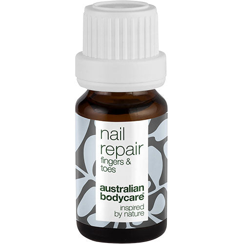 Veganskaustralian Bodycare Nail Repair