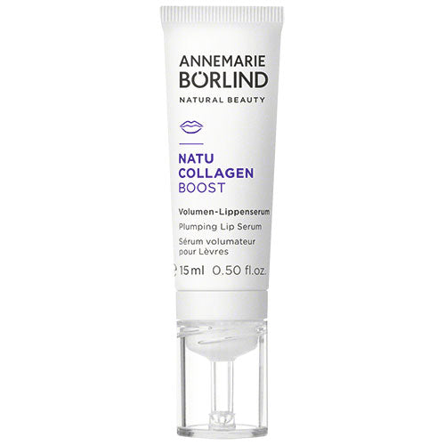 Veganskannemarie B? Rlind Natu Collagen Boost Plumping Lip Serum