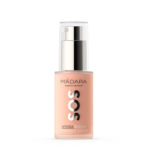 Veganskmadara Sos Hydra Repair Intensive Serum