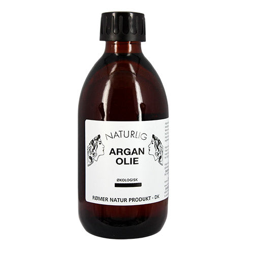 Rømer Argan Olie 100  Ren T