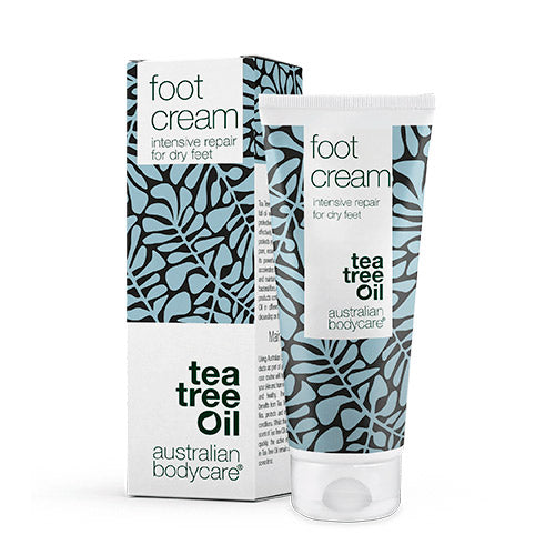 Veganskaustralian Bodycare Foot Cream