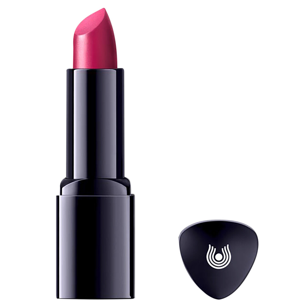 Dr  Hauschka Lipstick 06 Azalea  4 1gr