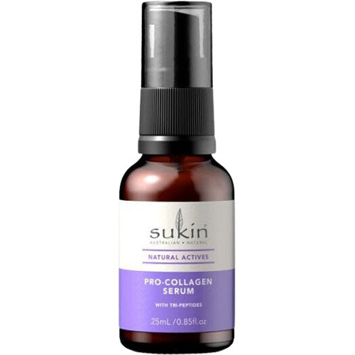 Vegansksukin Natural Actives Pro Collagen Serum