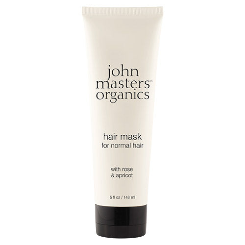John Masters Hair Mask For Normal Hair With Rose   Apricot