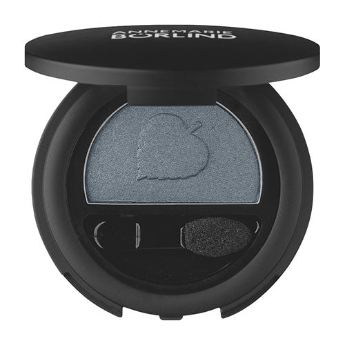 Veganskannemarie B? Rlind Powder Eye Shadow Grey Blue