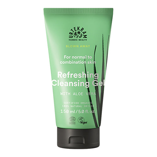 Veganskurtekram Moisturizing Cleansing Gel Blown Away