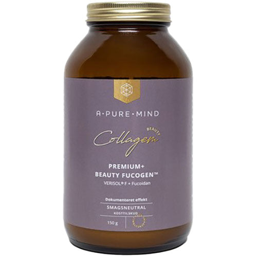 A Pure Mind Premium Beauty Fucogen